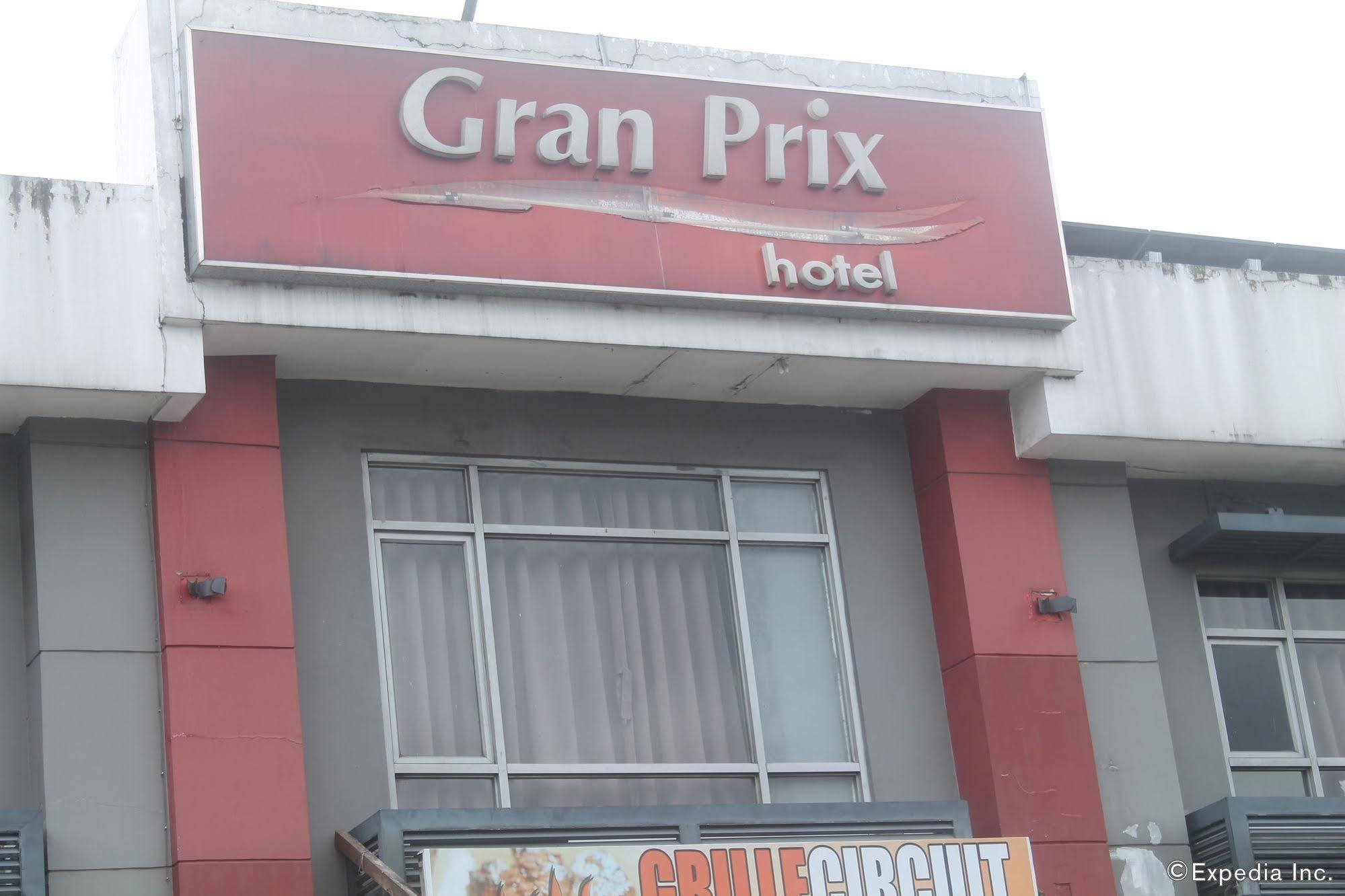 GRAN PRIX HOTEL PASAY MANILA | BEST RATES GUARANTEE | BOOK NOW